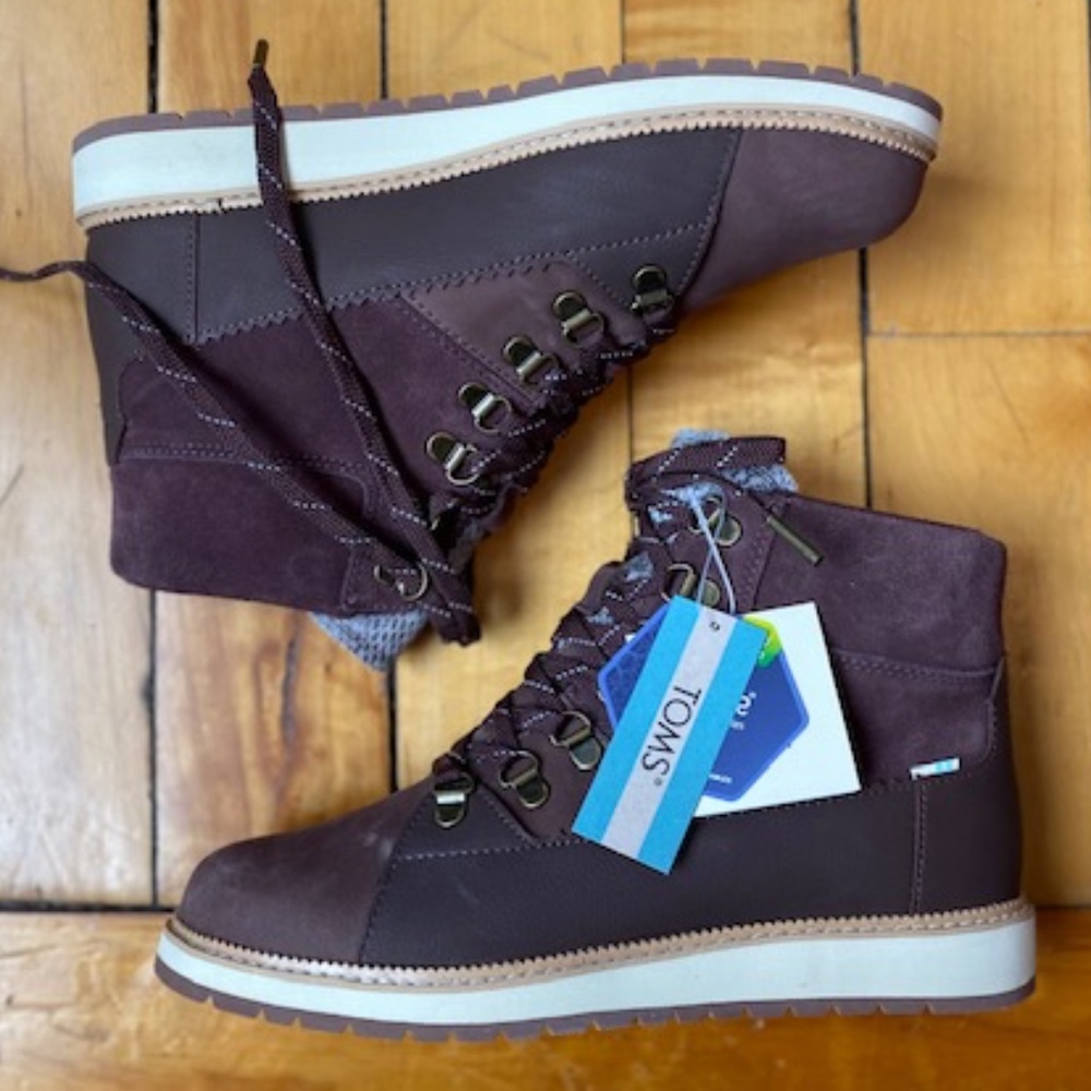 COPY - Toms Mesa Boot